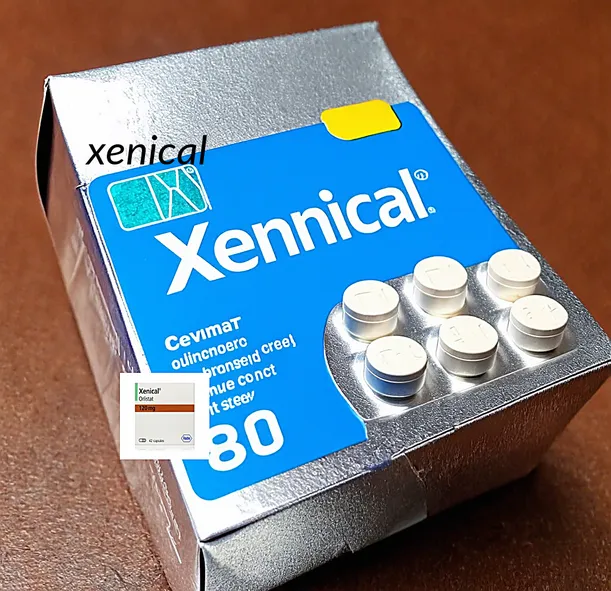 Comprare xenical in farmacia